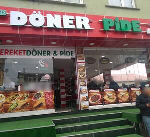 Brkd Doner Armutlu Istanbul